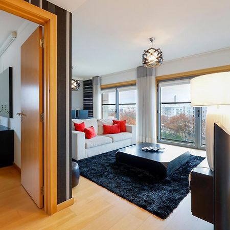 Oriente 57 Apartments By Apt Iin - Parque Das Nacoes Lisboa Δωμάτιο φωτογραφία