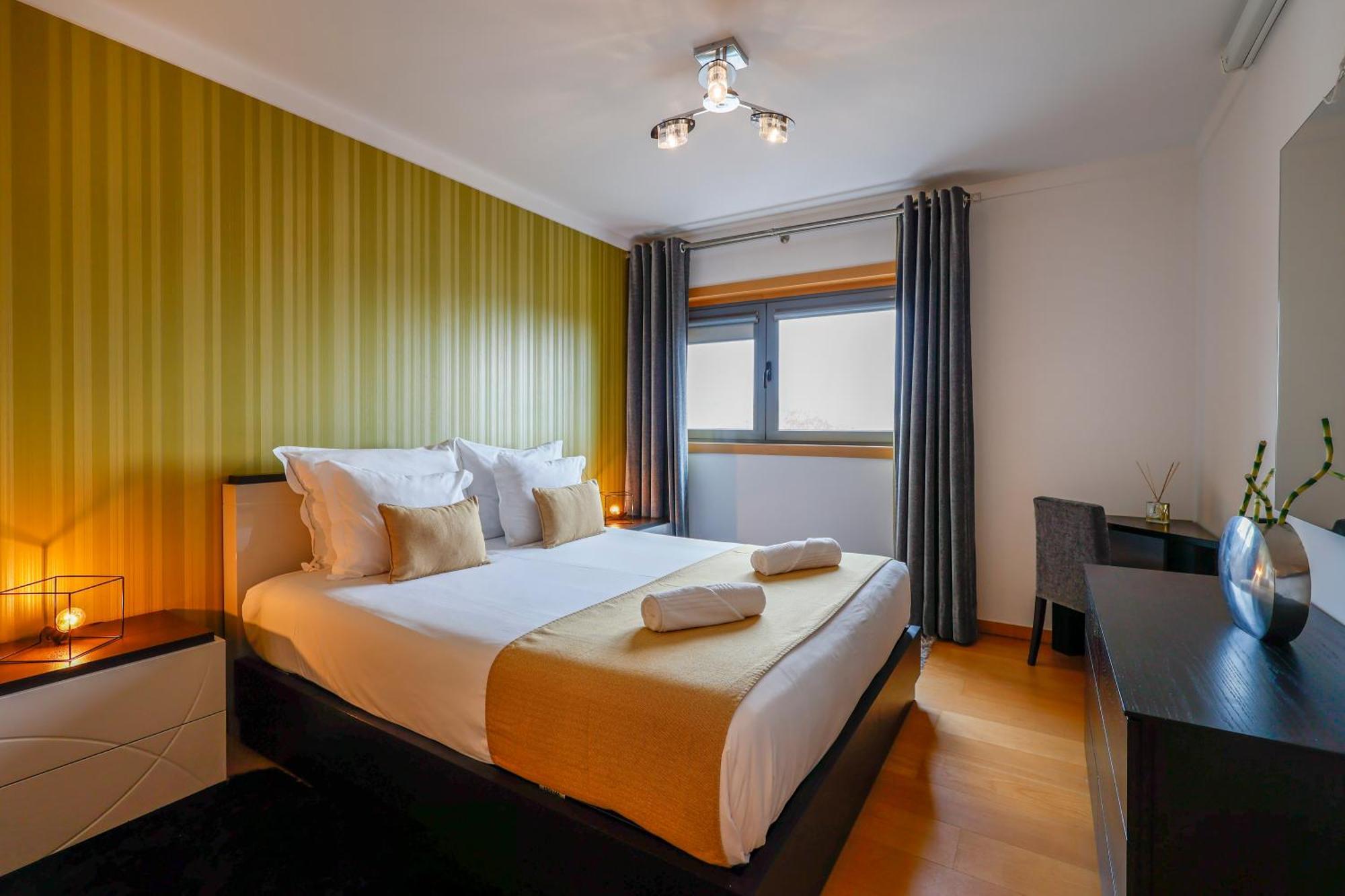 Oriente 57 Apartments By Apt Iin - Parque Das Nacoes Lisboa Δωμάτιο φωτογραφία