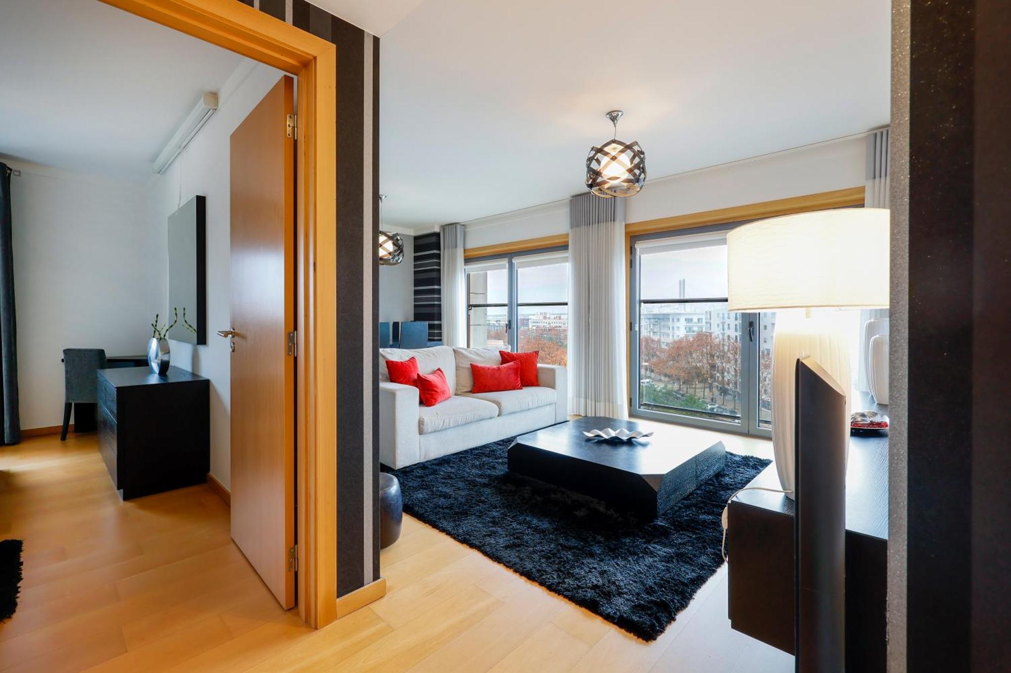 Oriente 57 Apartments By Apt Iin - Parque Das Nacoes Lisboa Δωμάτιο φωτογραφία