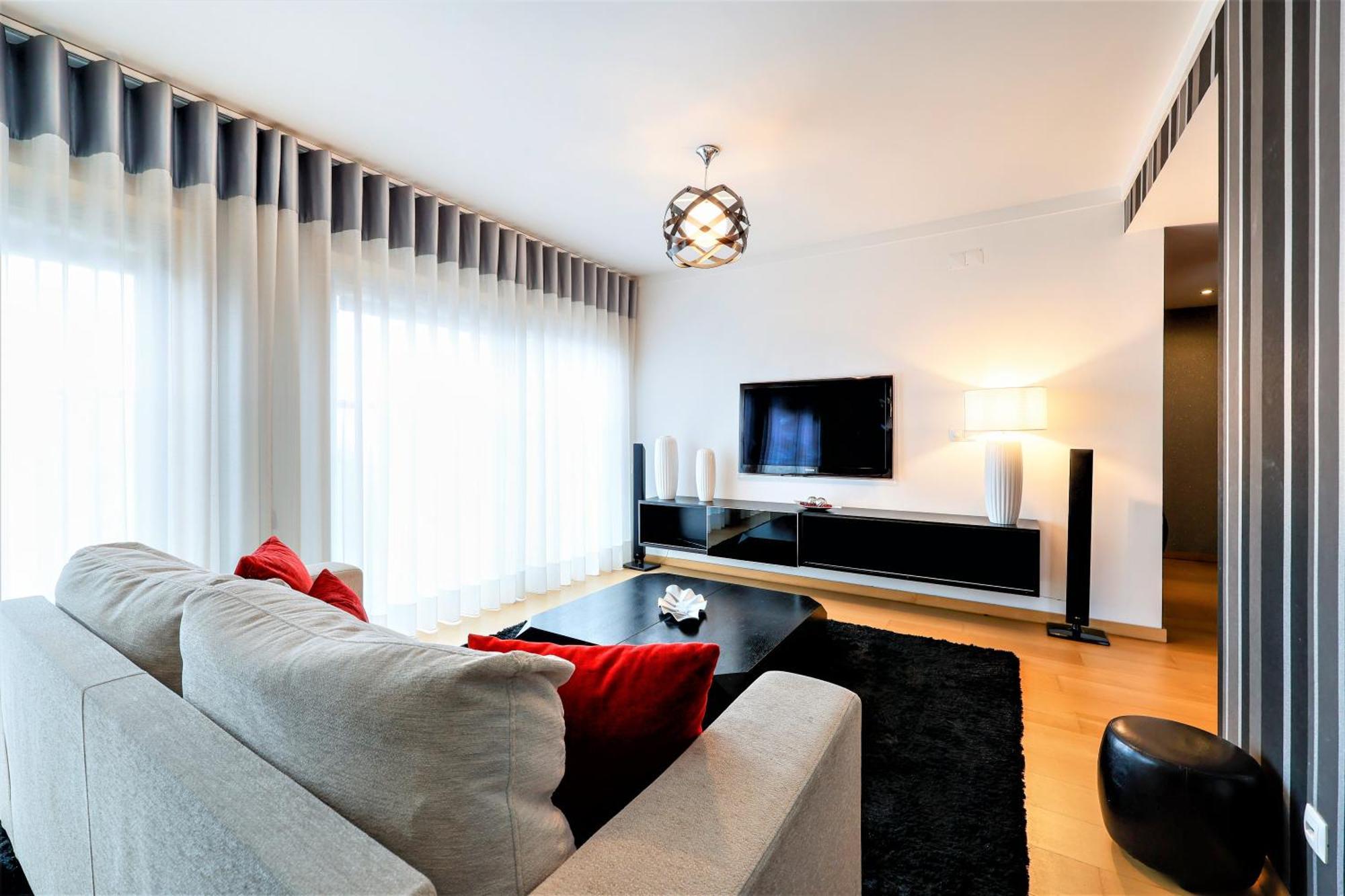 Oriente 57 Apartments By Apt Iin - Parque Das Nacoes Lisboa Δωμάτιο φωτογραφία