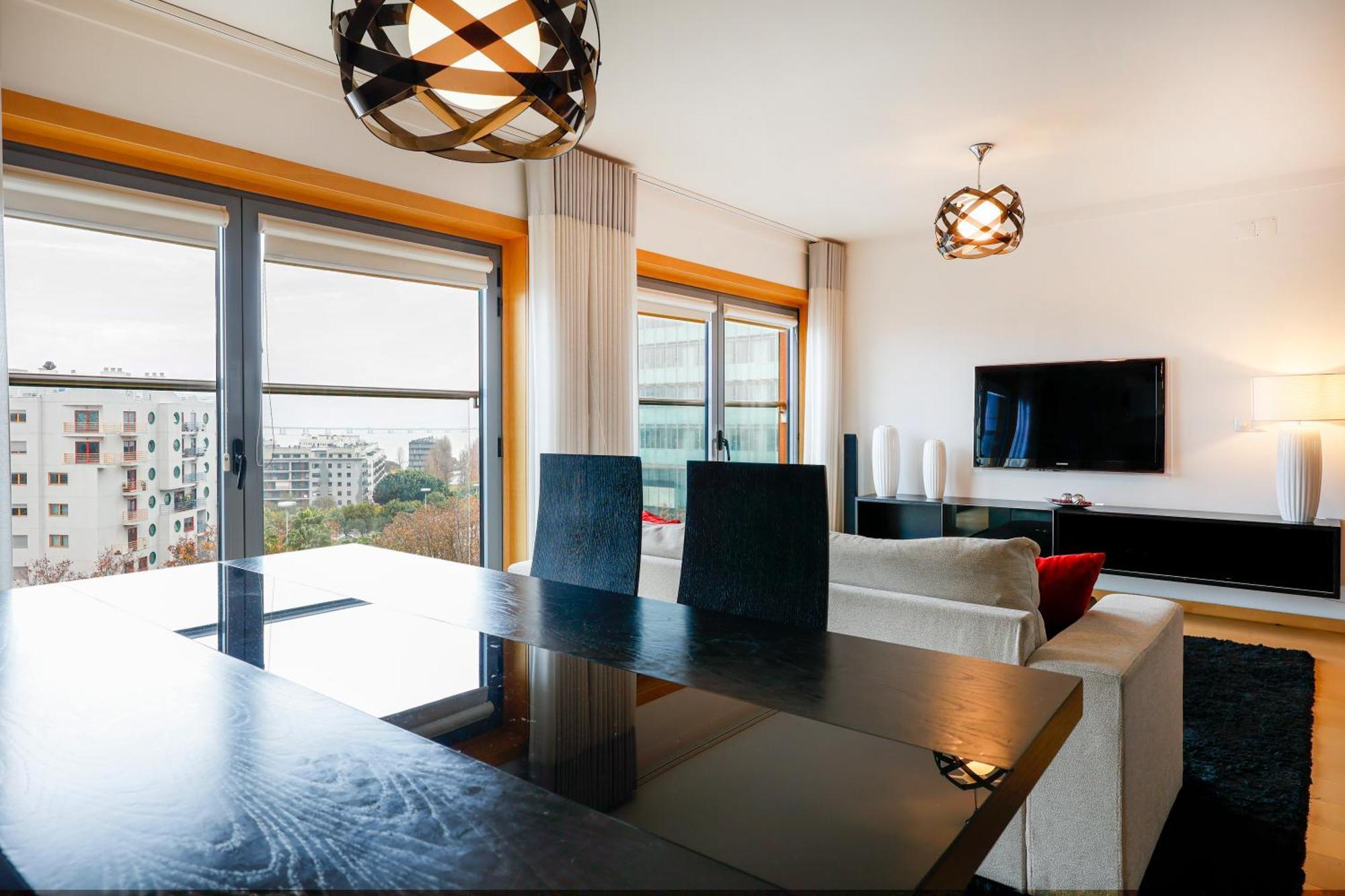 Oriente 57 Apartments By Apt Iin - Parque Das Nacoes Lisboa Δωμάτιο φωτογραφία