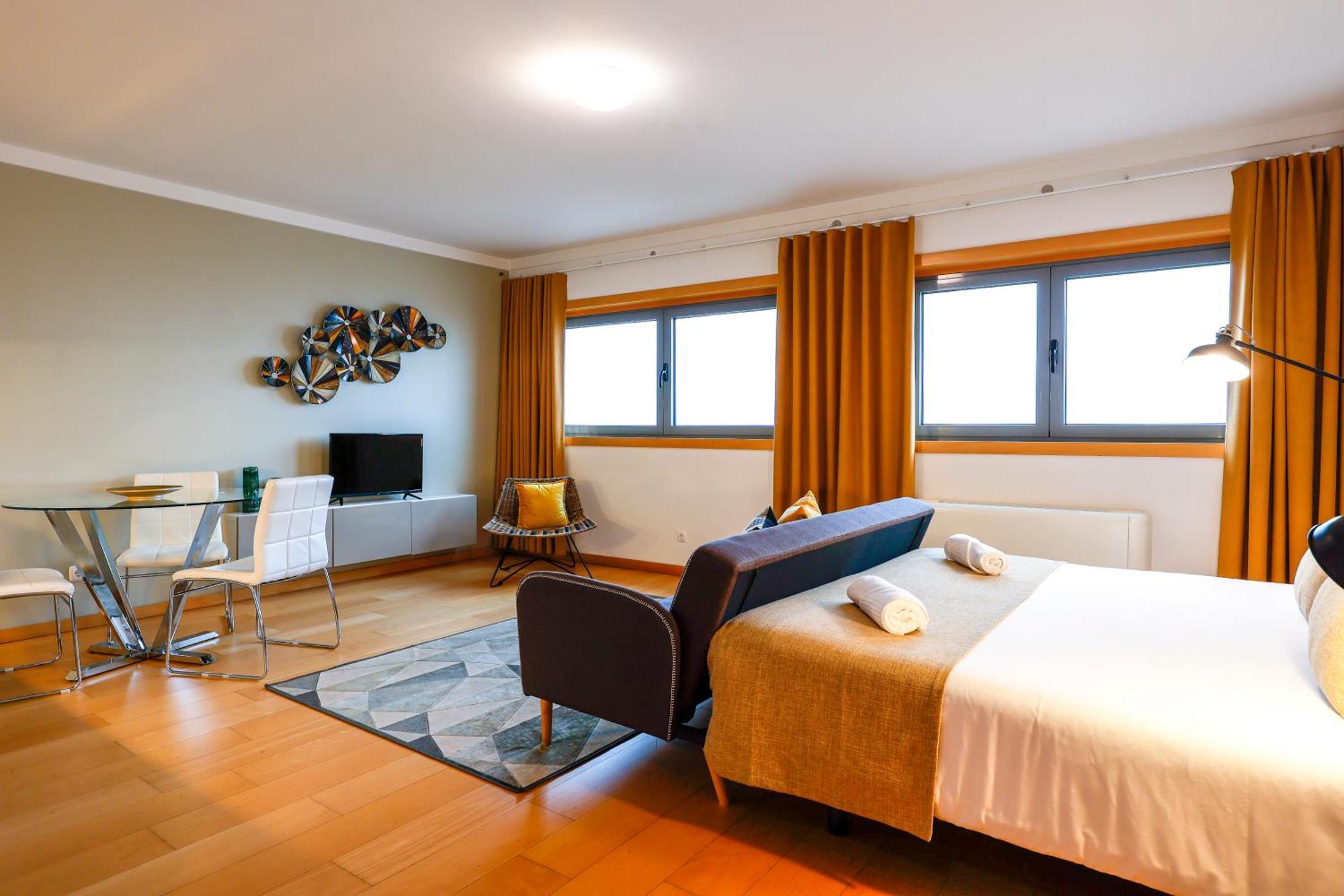 Oriente 57 Apartments By Apt Iin - Parque Das Nacoes Lisboa Δωμάτιο φωτογραφία