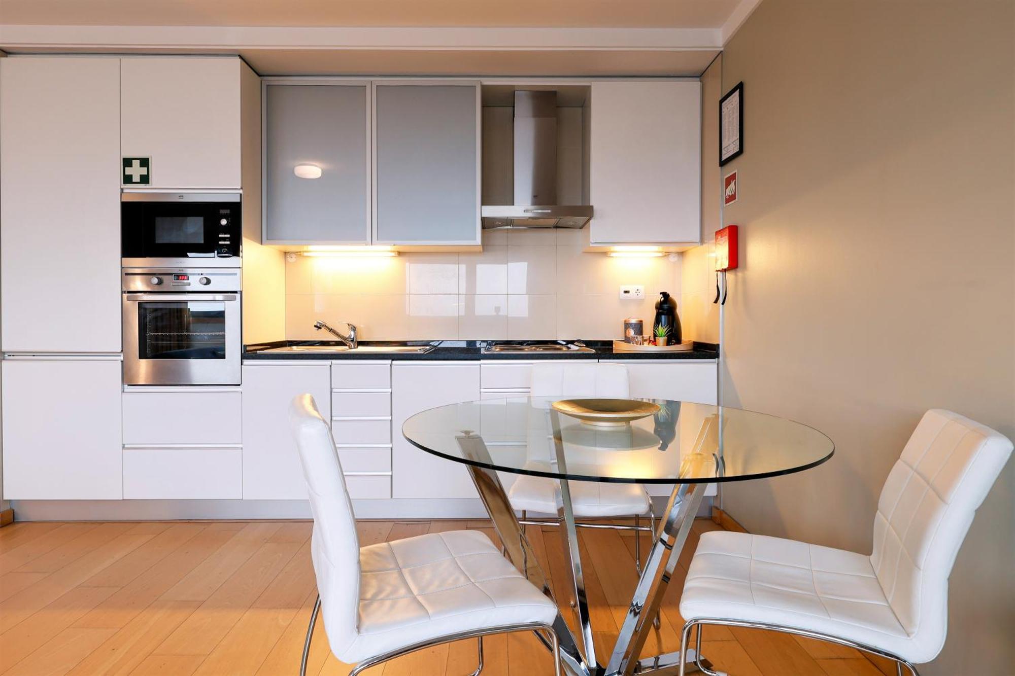 Oriente 57 Apartments By Apt Iin - Parque Das Nacoes Lisboa Δωμάτιο φωτογραφία