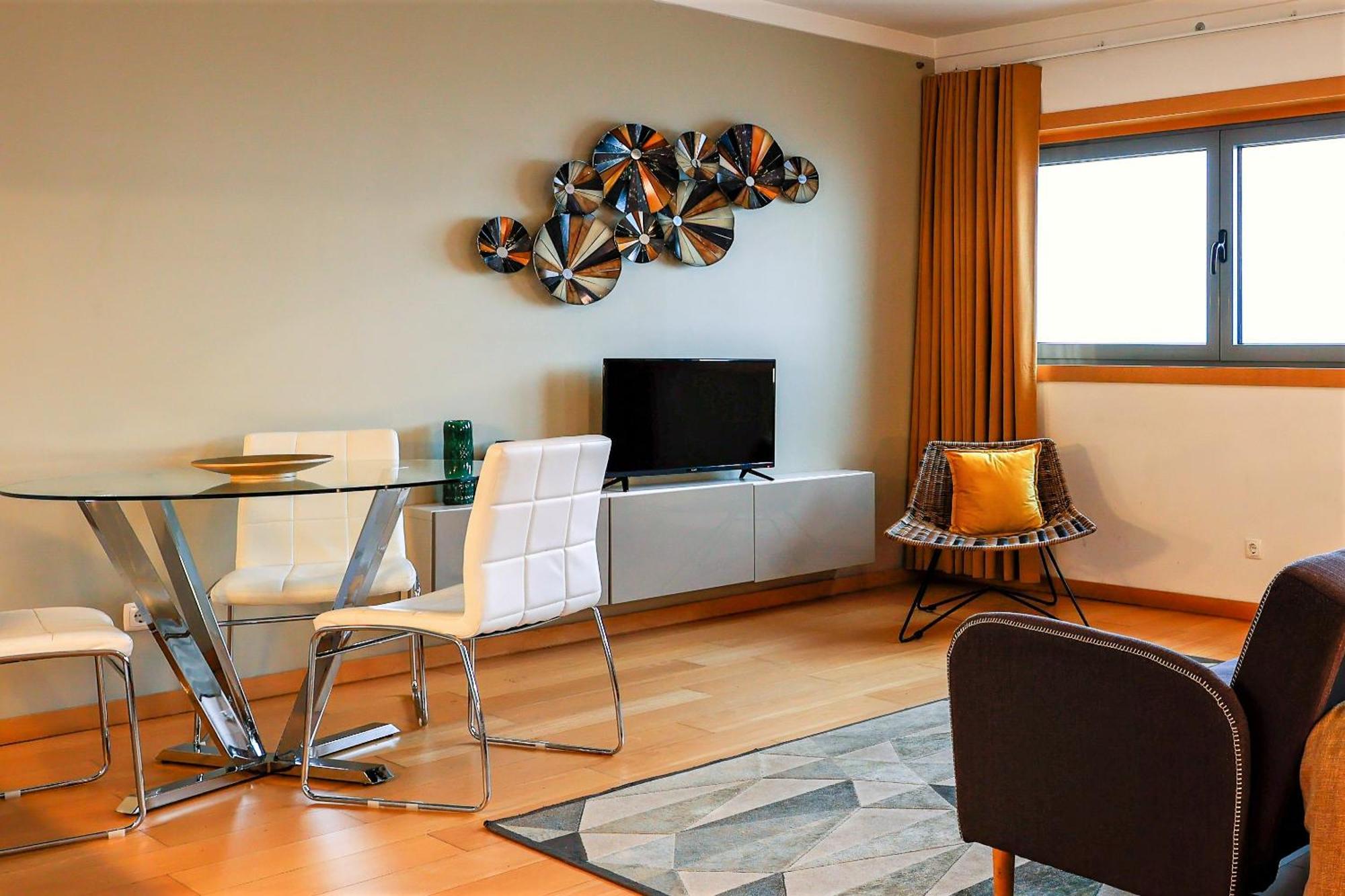 Oriente 57 Apartments By Apt Iin - Parque Das Nacoes Lisboa Δωμάτιο φωτογραφία