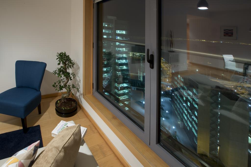 Oriente 57 Apartments By Apt Iin - Parque Das Nacoes Lisboa Δωμάτιο φωτογραφία