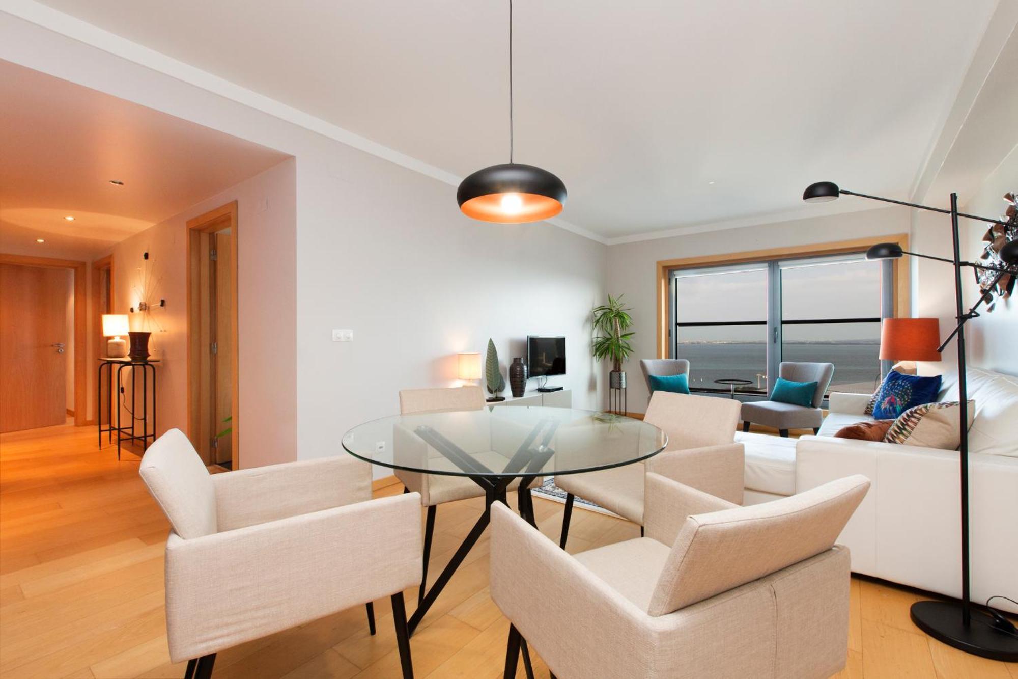 Oriente 57 Apartments By Apt Iin - Parque Das Nacoes Lisboa Δωμάτιο φωτογραφία