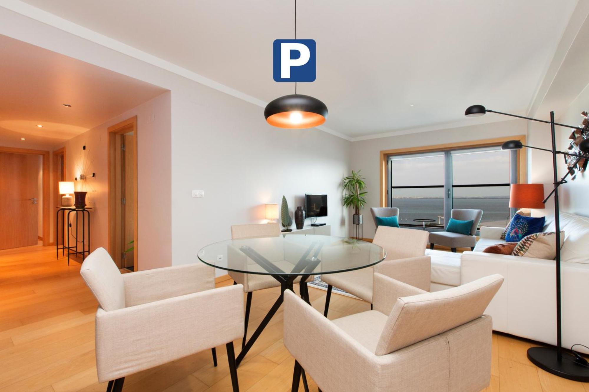 Oriente 57 Apartments By Apt Iin - Parque Das Nacoes Lisboa Εξωτερικό φωτογραφία
