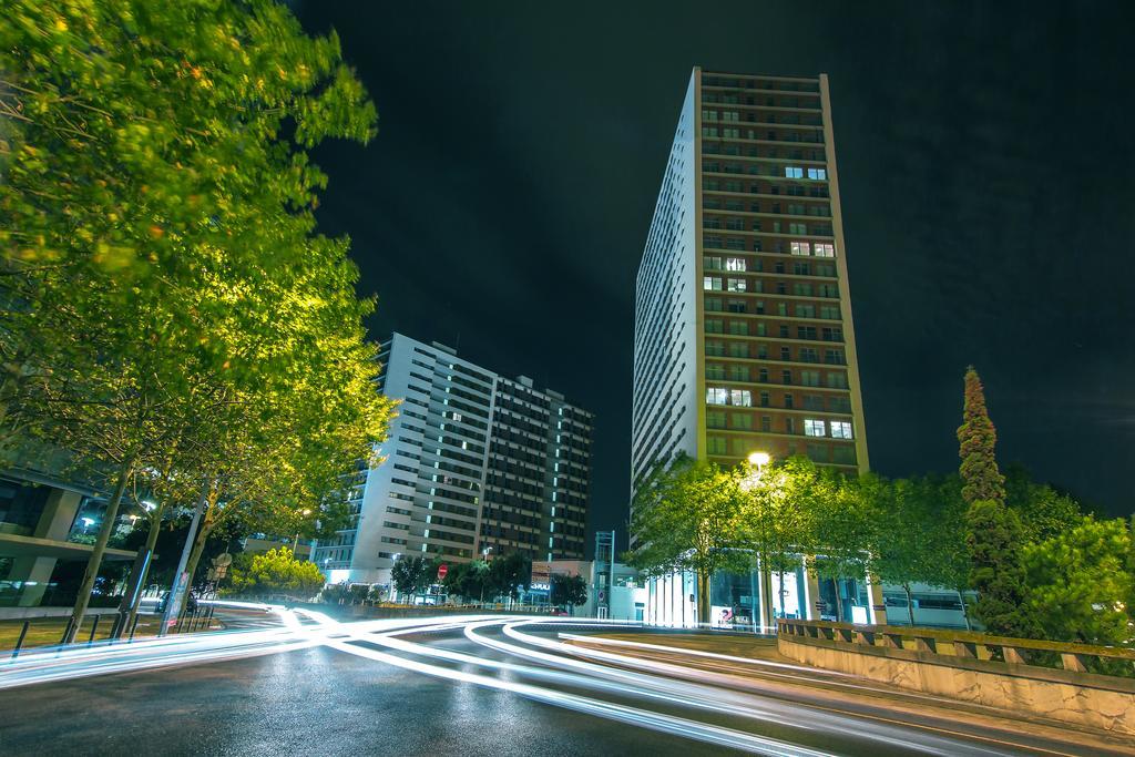 Oriente 57 Apartments By Apt Iin - Parque Das Nacoes Lisboa Εξωτερικό φωτογραφία