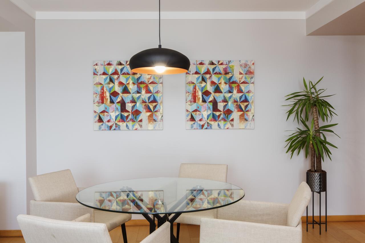 Oriente 57 Apartments By Apt Iin - Parque Das Nacoes Lisboa Εξωτερικό φωτογραφία