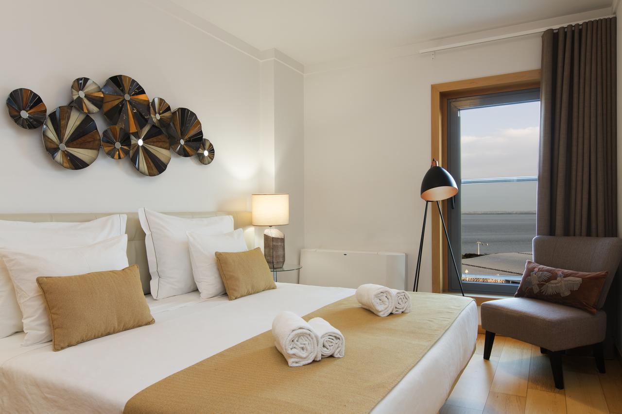 Oriente 57 Apartments By Apt Iin - Parque Das Nacoes Lisboa Εξωτερικό φωτογραφία