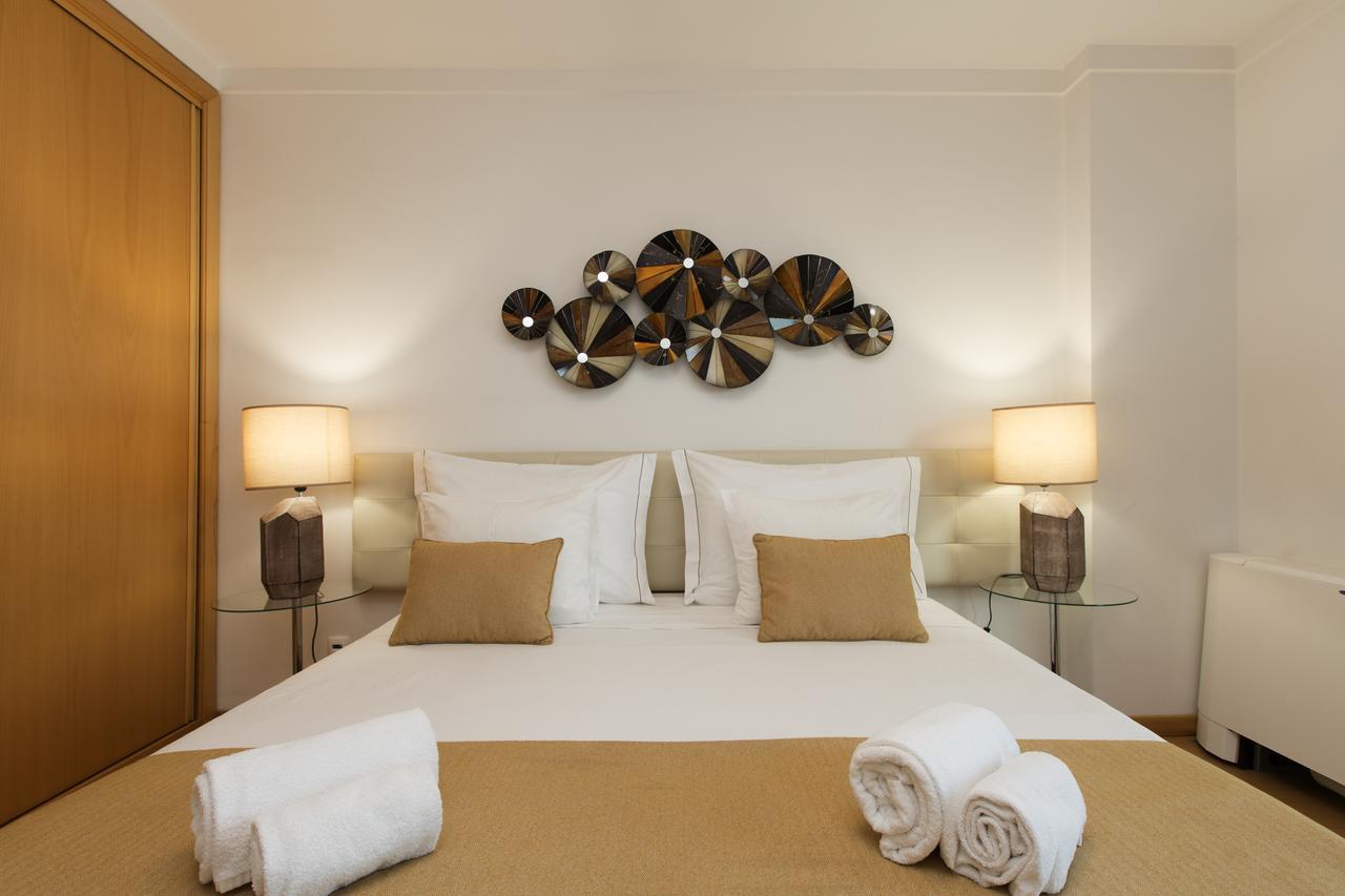 Oriente 57 Apartments By Apt Iin - Parque Das Nacoes Lisboa Εξωτερικό φωτογραφία
